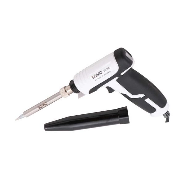 SOMO SM108 Quick Heat Soldering Iron