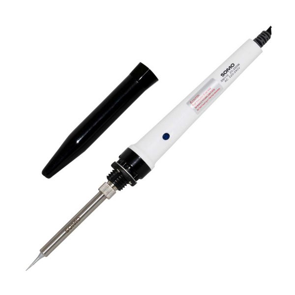 هویه دو توانه 20W - 130W سومو مدل SOMO SM119 SOMO SM119 20W-130W Quick Heat Ceramic Heater Soldering Iron