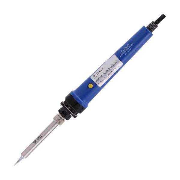 هویه دو توانه 20W - 200W سومو مدل SOMO SM120 SOMO SM120 20W-200W Quick Heat Ceramic Heater Soldering Iron