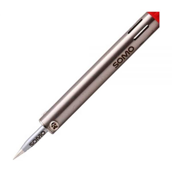 هویه 40 وات سومو مدل SOMO SM140 مناسب قطعات DIP