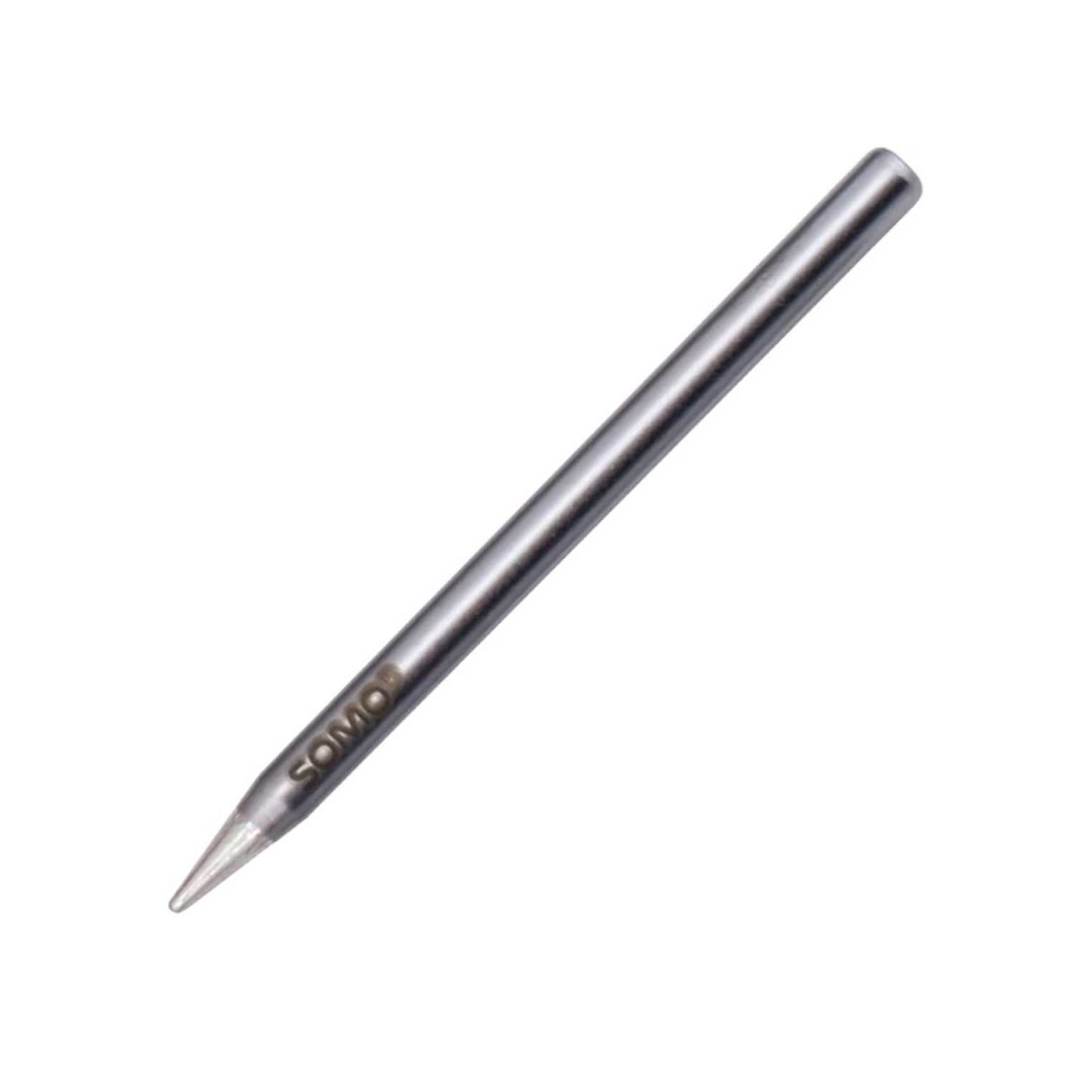 نوک هویه 40 وات سومو مدل SOMO SM140T SOMO SM140T Soldering Iron Replacement Tip