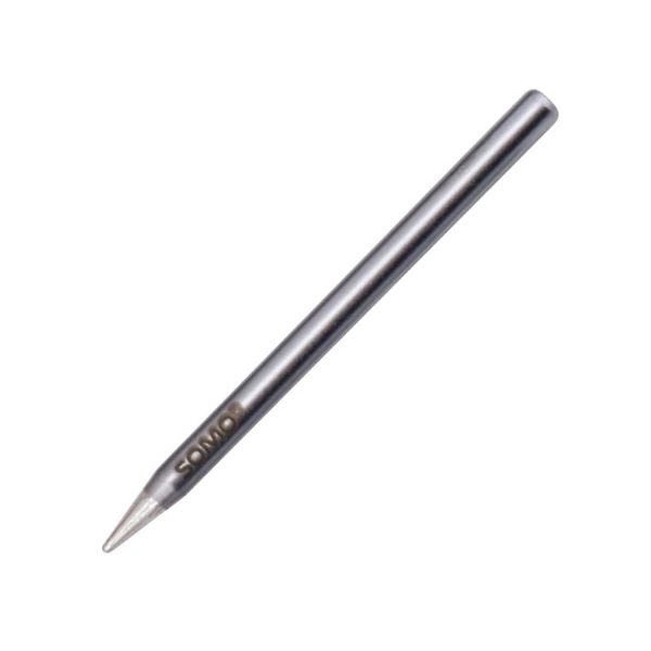 نوک هویه 40 وات سومو مدل SOMO SM140T SOMO SM140T Soldering Iron Replacement Tip