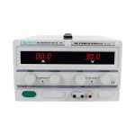 LW LONG WEI TPR-3020D 30V 20A Linear DC Power Supply
