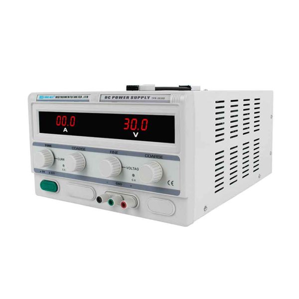 LONGWEI TPR Series DC Power Supply
