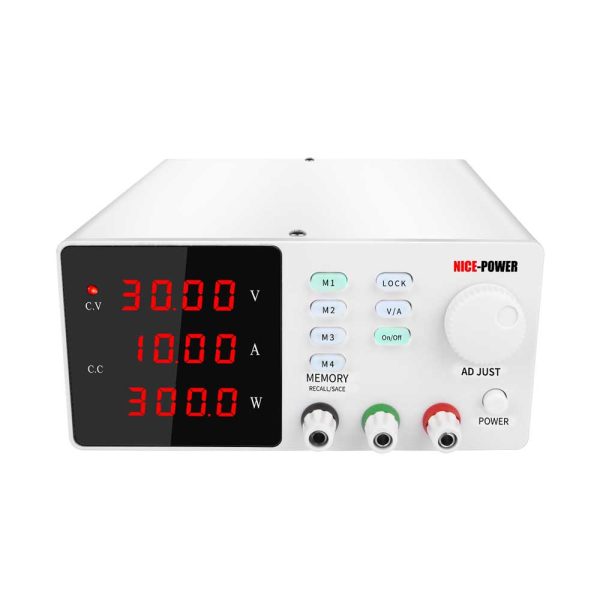Nice-Power SPPS-S3010 Programmable DC Power Supply