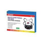 گیره اختاپوسی همه کاره سومو مدل SOMO SM112 Multi Function Solder Helping Hands