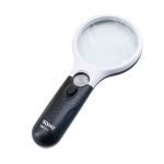 SOMO SM171 Hand Held Magnifier