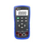 VICTOR 04+ Voltage and mA Source