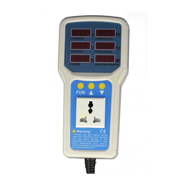 WT98 Power Meter