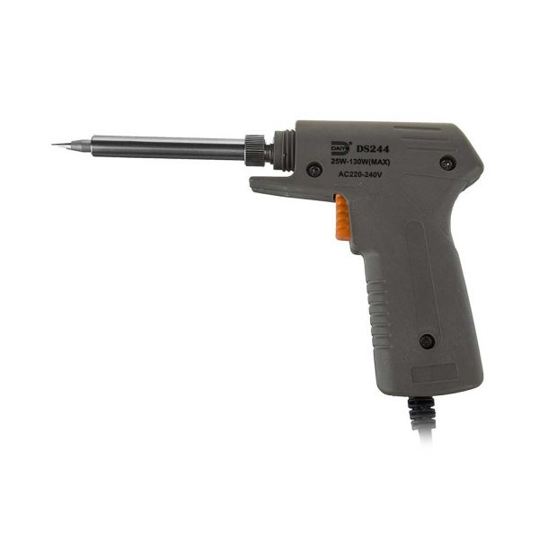 DAIYO 25-130W Two Stage quick Heat Soldering Iron Gun