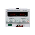 LONG-WEI LW-6020KD 60V 20A Adjustable Switching DC Power Supply