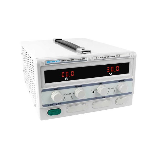 Long-Wei Switching DC Power Supply