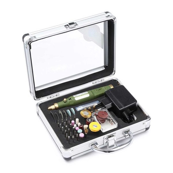 WLXY P800B Mini Drill Set