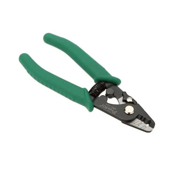 ProsKit 8PK-326 Fiber Optic Stripper
