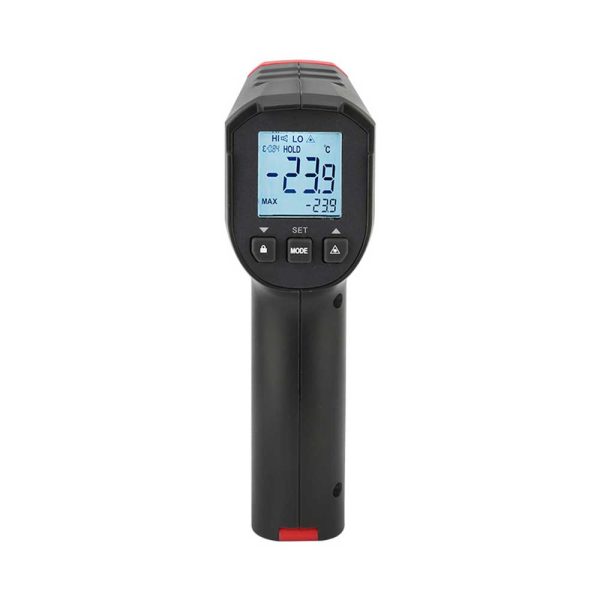 UniTrend UT306S Thermometer دماسنج اینفرارد غیر تماسی یونیتی مدل UT306S