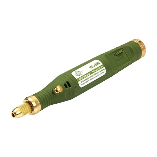 WL-800 Mini Grinder