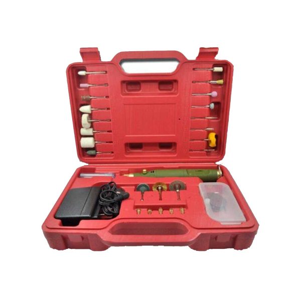 WLXY WL-800 Mini Drill Set