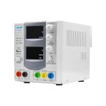 ADAK PS155U2T DC Power Supply منبع تغذیه متغیر آزمایشگاهی آداک مدل ADAK PS155U2T