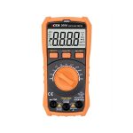 Victor 205A Digital Handheld Multimeter