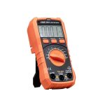 مالتی متر دیجیتال ویکور مدل VICTOR 205A Digital Multimeter