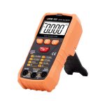 مولتی متر تمام اتوماتیک و هوشمند ویکتور مدل VICTOR 85D VICTOR Auto Function Scan Digital Multimeter