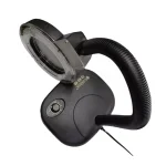 ذره بین خرطومی رومیزی گرداک مدل Gordak 308 Reading Lamp