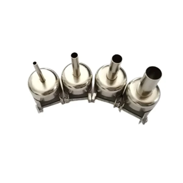 ست نازل هوای گرم گرداک مدل Gordak Nozzel Set