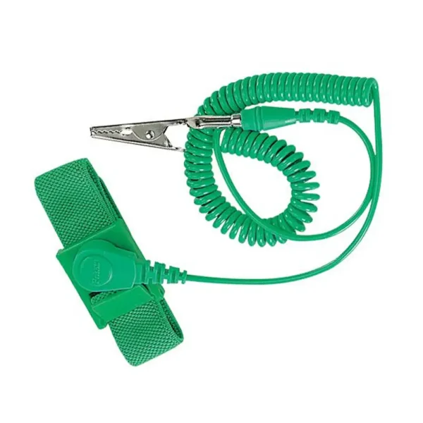 دست بند آنتی استاتیک تایوانی پروسکیت مدل ProsKit 8PK611D