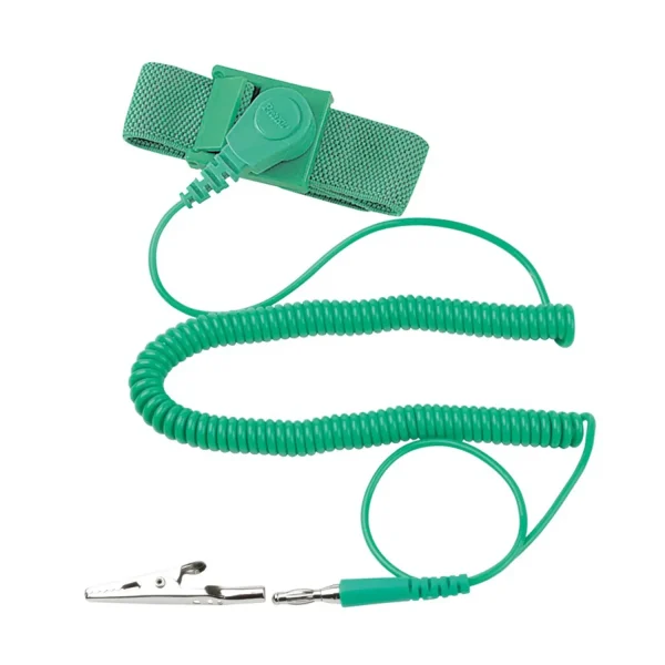 ProsKit 8PK-611D Anti Static Wrist Strap