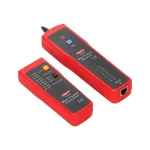 تستر RJ45/RJ11 و ردیاب Wire Tracker یونیتی مدل UniT UT-682