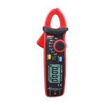 آمپرمتر کلمپی AC/DC 100A یونیتی مدل Uni-Trend UT210E