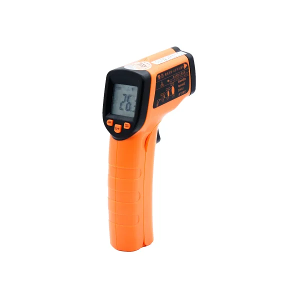 ترمومتر لیزری (دماسنج غیرتماسی) ویکتور مدل Victor VC302B