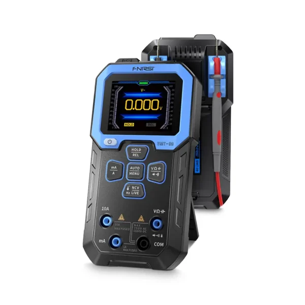 FNIRSI DMT-99 Multimeter