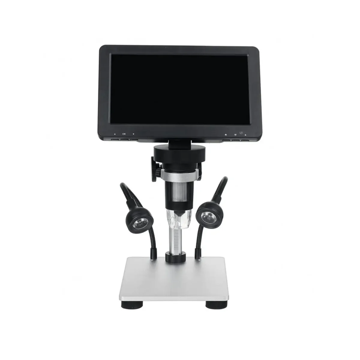 DM9 7inch 1000x Digital Microscope