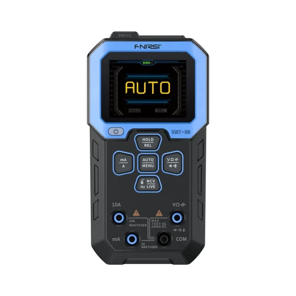 FNIRSI DMT-99 Digital Multimeter