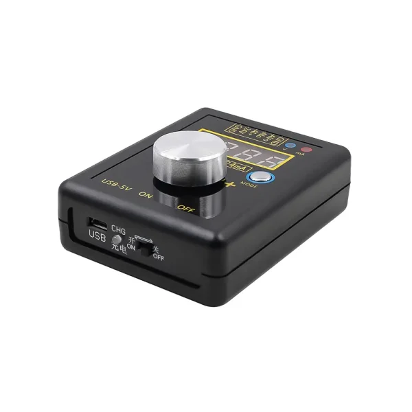 FNIRSI SG002 Voltage and Current DC Signal Generator