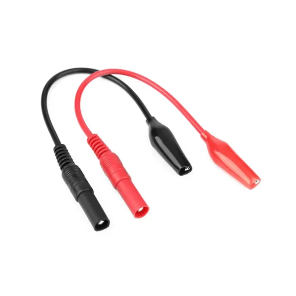 LCR Meter Test Leads