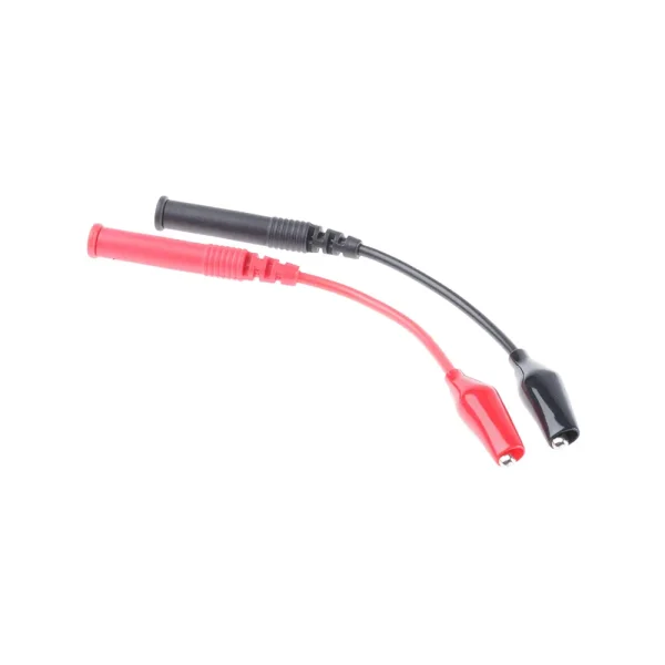 Hantek LCR Meter Test Leads