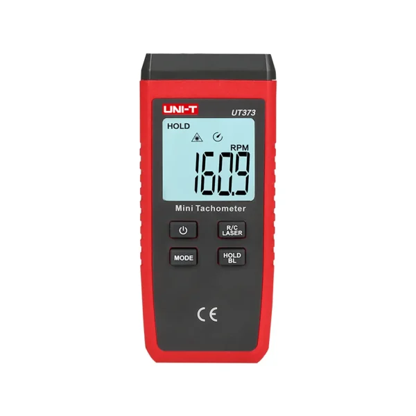 Uni-Trend UT373 Mini Tachometer