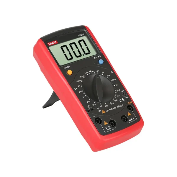 UniT UT603 LCR Meter