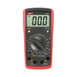 Uni-T UT603 Digital Handheld LCR Meter