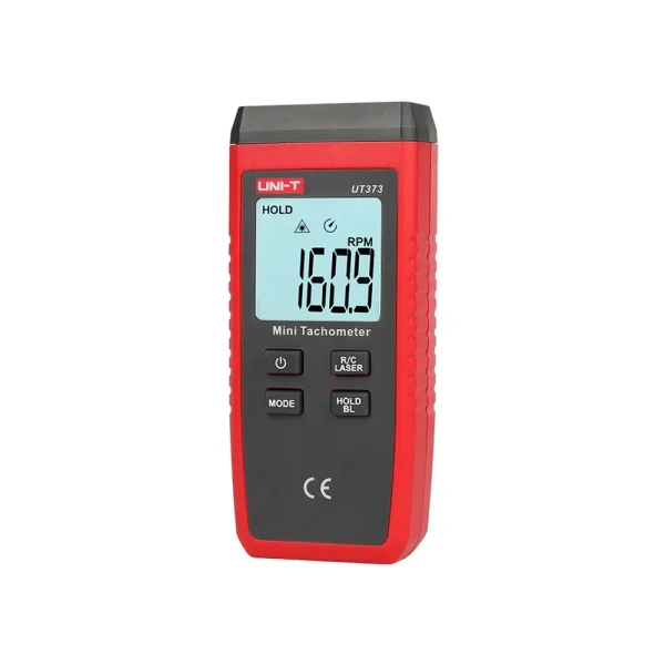Uni Trend UT373 Tachometer