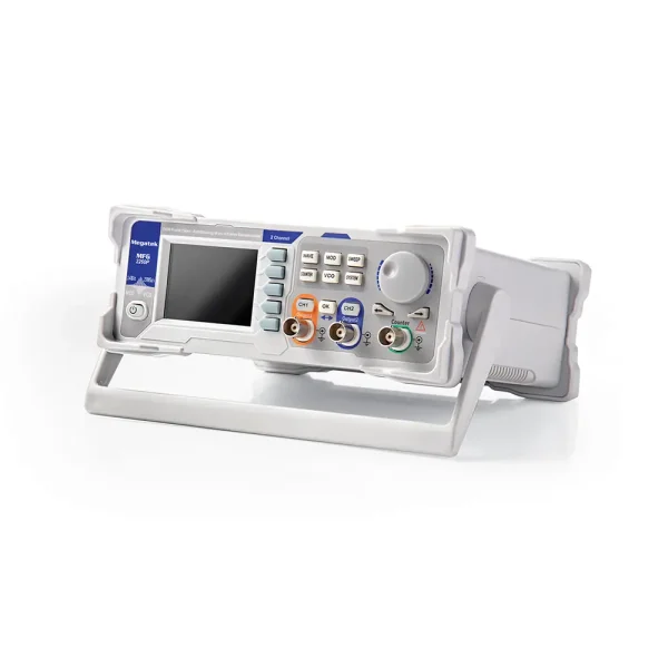 MEGATEK 2260P 60MHz Sweeo Function Generator