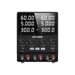 Nice-Power SPS605-2KD Dual Channel DC Power Supply