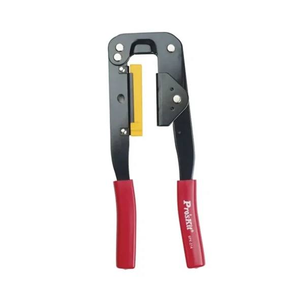ProsKit 6PK-214 IDC Crimping Tool