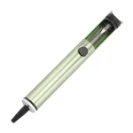 ProsKit 8PK-366D Desoldering Pump قلع کش پروسکیت مدل 8PK-366D با بدنه فلزی و تولید کشور تایوان