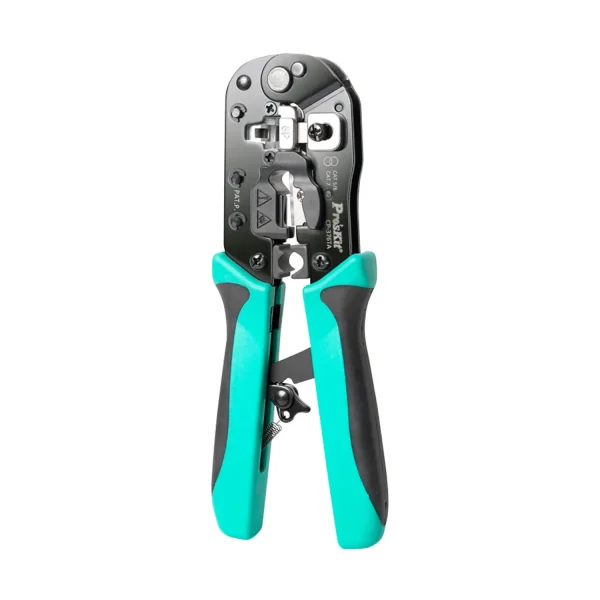 Pro'sKit CP-376TA 3in1 Network Crimping Tool
