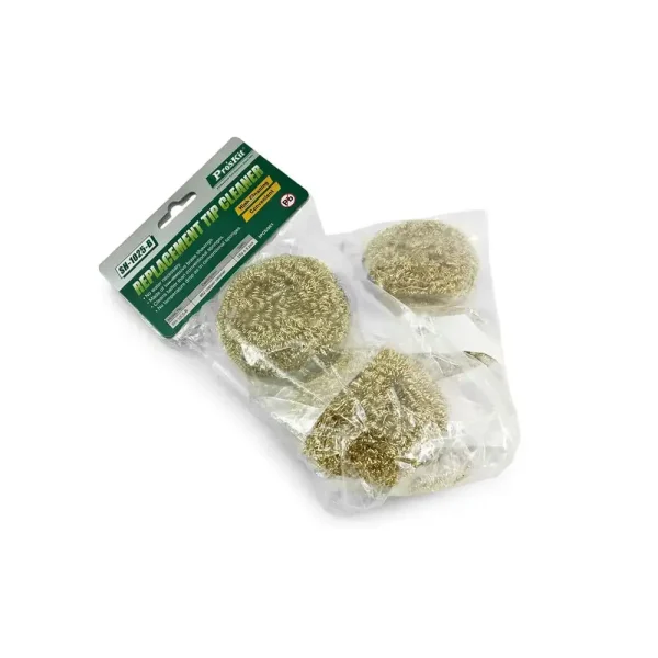 نوک پاک کن سیمی پروسکیت مدل Pro'sKit SH-1025-B