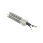 المنت یدکی هیتر گرداک مدل GORDAK 958 مناسب هیتر هویه فن دار مانند GORDAK 968D