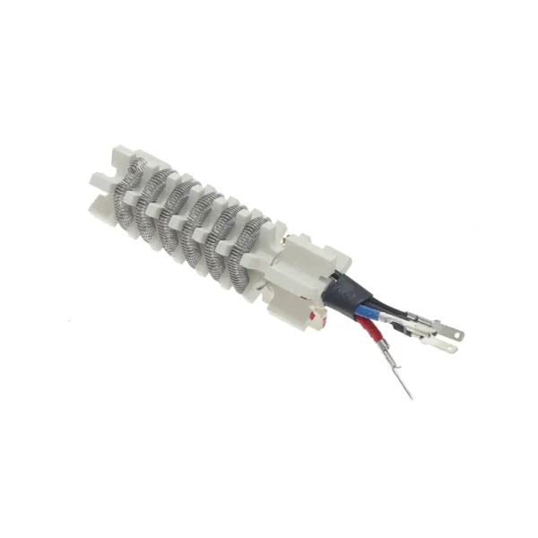 المنت یدکی هیتر گرداک مدل GORDAK 958 مناسب هیتر هویه فن دار مانند GORDAK 968D